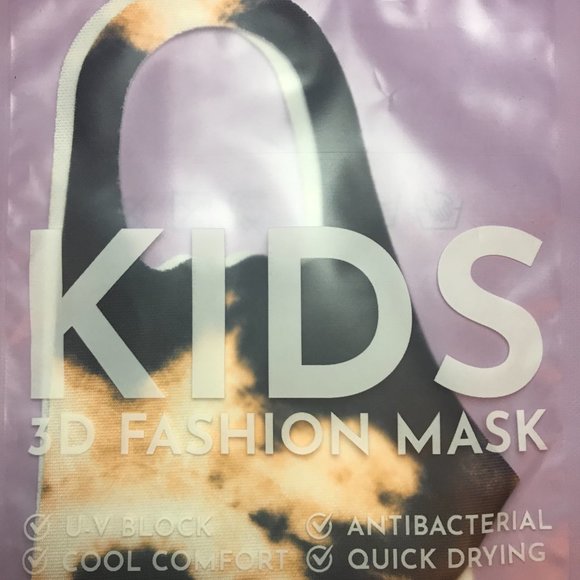 5 Kids Fashion mask - Picture 6 of 6